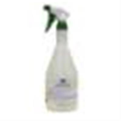 Spray désinfectant surfaces hautes - Alkydol spray carton de 6 flacons de 1000 ml + 1 pulvérisateur