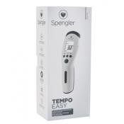 Thermomètre sans contact TEMPO EASY gris