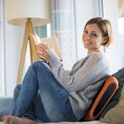 Appareil de Massage Électrique Multi-Fonctions Gridinlux: Pieds, Jambes et Plus, 3 Modes, 10 Intensités