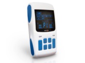 Électrostimulateur TENS, EMS et massage de 32 programmes