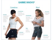 Électrostimulateur périnéal INNOVO®