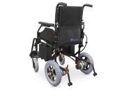 Fauteuil roulant électrique pliant Easy plus 