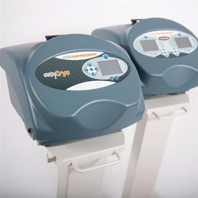 Console pour Ice Compression easyCryo® S1 ou S2