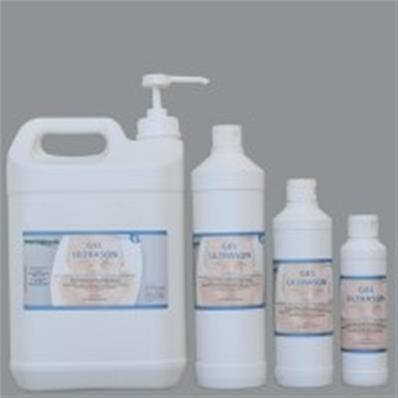 GEL ULTRASON 250ML 1000ML 500ML