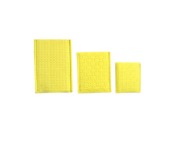 ELECTRODE SPONGE Pochette-éponge 9x10,5 cm 
