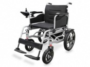 Fauteuil roulant électrique EASY LIGHT