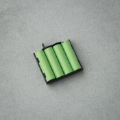 BATTERIE COMPEX Compatible 