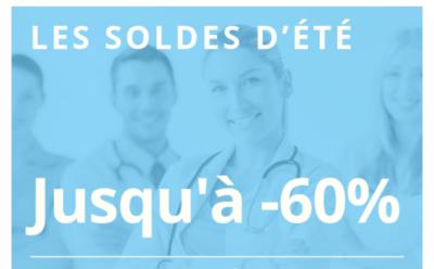 Materiel medical SOLDES