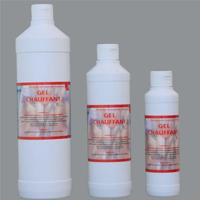 Gel chauffant 250ML