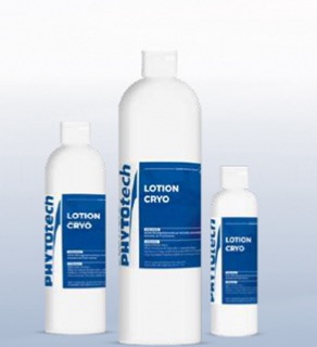 Lotion Cryo