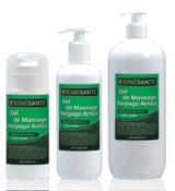 Gel Harpago & Arnica 1 litre  