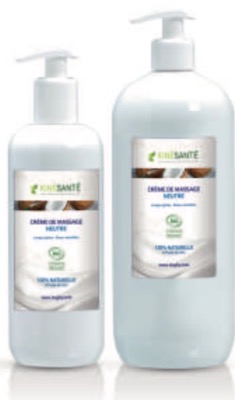 Huile Dermoprotectrice 500ml