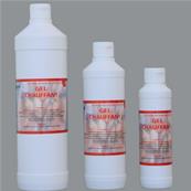 Gel Chauffant  1LITRES