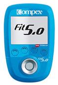 COMPEX WIRELESS Fit 5.0