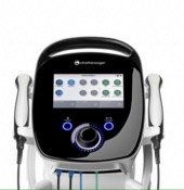 COMBO INTELECT® MOBILE 2 électrothérapie + ultrasons en vente 