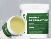 baumes respiratoire