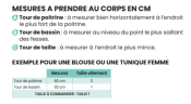 Tunique femme, Iris Lyocell, Holtex
