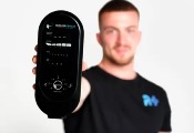 Appareil avec 2 bottes de pressothérapie Recovery Plus RP 5.0