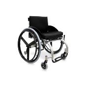 Fauteuil roulant de sport largeur 46 prise en charges 100%