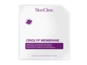 Membrane SKINCLINIC pour soins de cryolipolyse