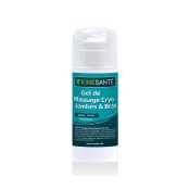 Gel Jambes Légères KINÉSANTÉ 150 ml – Circulation sanguine – Fabriqué en France