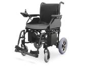 Fauteuil roulant électrique pliant Easy plus 