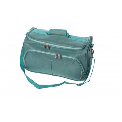 Mallette City Medical Bag, vert d'eau