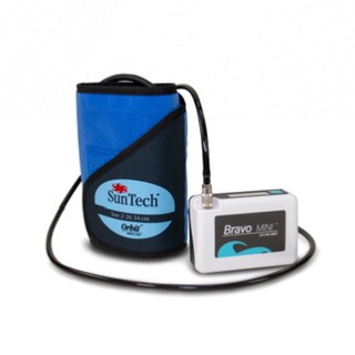 Holter MAPA Bravo Mini SunTech