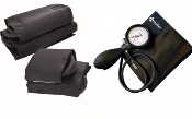 Tensiomètre EASY 2 Urgence 5 brassards (Adulte, XL, XXL, Enfant, Nourrisson) Holtex