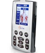 Électrostimulateur 5 en 1 Nu-Tek® – Soulagement, Tonification et Récupération Musculaire Ultra-Performant