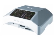 Appareil de pressothérapie Doctor Life 1 sortie avec 2 bottes MK400