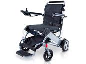 FAUTEUIL ROULANT ÉLECTRIQUE D05 PLIANT ET LÉGER ELITE 