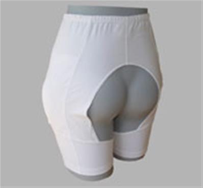 PROTECTION HANCHE AVES 1 JEUX DE COQUES ET 3 SOUS VETEMENTS