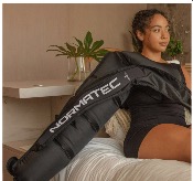 NORMATEC 2.0 + 2 bottes