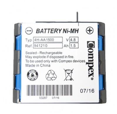 BATTERIE COMPEX Compatible 