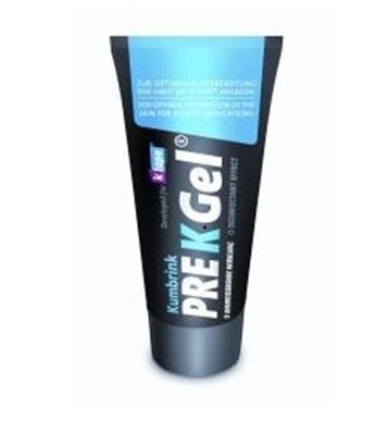 Gel pour applications K-Tape® PRE K Gel