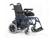 FAUTEUIL ROULANT ÉLÉCTRIQUE F35 DE SUNRISE MEDICAL