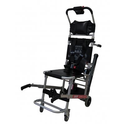 Chaise portoir d'escalier motorisé S242T Power Traxx