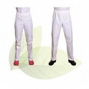 Pantalon mixte, Jasmin Lyocell, Holtex