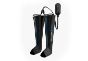 Appareil avec 2 bottes de pressothérapie Recovery Plus RP 5.0