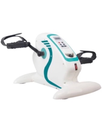 MINI PÉDALIER ÉLECTRIQUE 