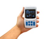 Électrostimulateur TENS, EMS et massage de 32 programmes