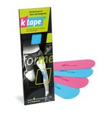 K-Tape® For Me poignet genou (avec mode d'emploi)