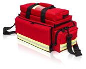 SAC GRANDE CAPACITE EMERGENCY'S ROUGE 