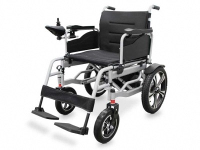 Fauteuil roulant électrique EASY LIGHT