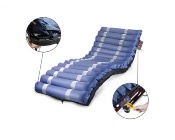 Matelas anti-escarres à cellules alternées Mobi 3 – Bleu
