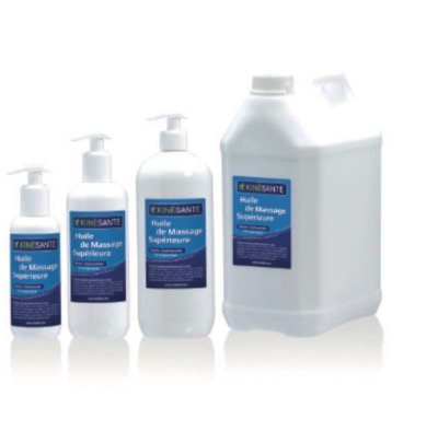 Huile Neutre Supérieure 500 ml