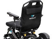 fauteuil roulant électrique WELLCORE 26kg est un excellent produit Garantie 2 ans 