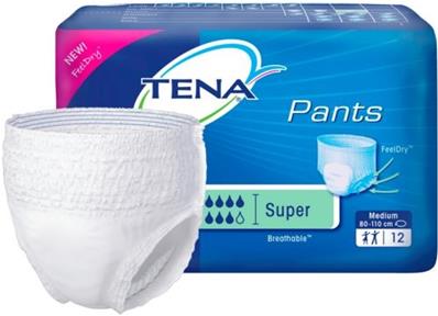 CULOTTE TENA PANTS SUPER