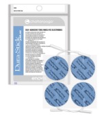 Electrodes Dura-Stick® Plus ronde 50 mm 42197V(LPPR 1134240)